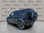 Used 2023 Land Rover Defender X-Dynamic SE AWD SUV for sale #1LT9935 - photo 2