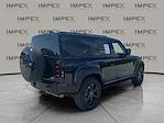 Used 2023 Land Rover Defender X-Dynamic SE AWD SUV for sale #1LT9935 - photo 5