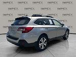 Used 2018 Subaru Outback Limited AWD SUV for sale #1MC0594A - photo 3