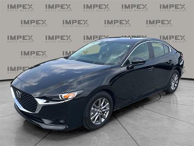 Used 2024 Mazda3 2.5 S for sale #1MC4856 - photo 1