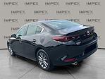 Used 2024 Mazda3 for sale #1MC4856 - photo 2