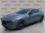 Used 2024 Mazda3 2.5 S Carbon Edition 4x4 for sale #1MC5082 - photo 1