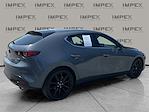 Used 2024 Mazda3 2.5 S Carbon Edition 4x4 for sale #1MC5082 - photo 5