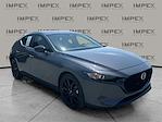 Used 2024 Mazda3 2.5 S Carbon Edition 4x4 for sale #1MC5082 - photo 7