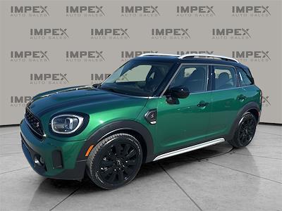 Used 2024 MINI Countryman S for sale #1MC8654 - photo 1