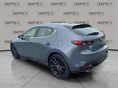 Used 2020 Mazda3 Premium 4x4 for sale #1MC9077 - photo 2