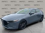 Used 2020 Mazda3 Premium 4x4 for sale #1MC9077 - photo 1