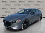 Used 2024 Mazda3 2.5 S Carbon Edition for sale #1MC9365 - photo 1