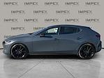 Used 2024 Mazda3 2.5 S Carbon Edition for sale #1MC9365 - photo 2