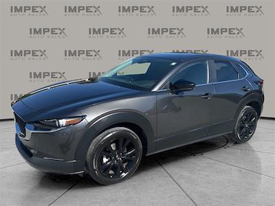 Used 2024 Mazda CX-30 2.5 S Select Sport for sale #1MT0179 - photo 1