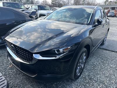 Used 2025 Mazda CX-30 - photo 1