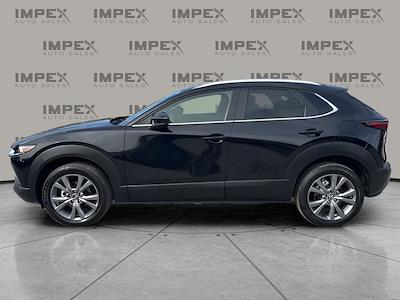 Used 2025 Mazda CX-30 - photo 1