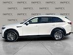Used 2024 Mazda CX-90 3.3 Turbo Preferred Plus for sale #1MT7714A - photo 3