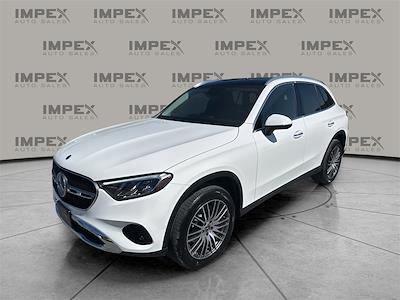 Used 2023 Mercedes-Benz GLC 300 SUV 4MATIC for sale #1MT0857 - photo 1