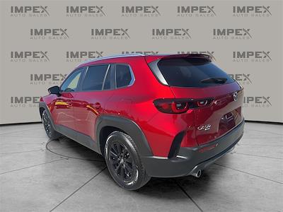 Used 2024 Mazda CX-50 2.5 S Preferred for sale #1MT0865 - photo 2