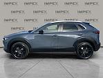Used 2024 Mazda CX-30 2.5 S Carbon Edition for sale #1MT0964 - photo 3