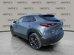 Used 2024 Mazda CX-30 2.5 S Carbon Edition for sale #1MT0964 - photo 2