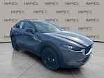 Used 2024 Mazda CX-30 2.5 S Carbon Edition for sale #1MT0964 - photo 7