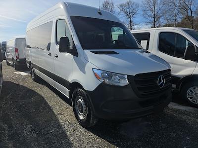 Used 2025 Mercedes-Benz Sprinter 2500 - photo 1