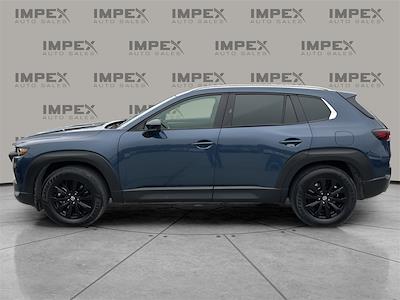 Used 2025 Mazda CX-50 2.5 S Preferred for sale #1MT1417 - photo 2