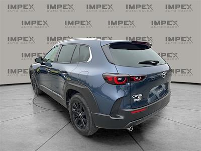 Used 2025 Mazda CX-50 2.5 S Preferred for sale #1MT1417 - photo 2