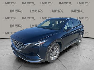 Used 2019 Mazda CX-9 Grand Touring for sale #1MT1525 - photo 1