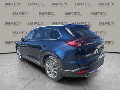 Used 2019 Mazda CX-9 Grand Touring for sale #1MT1525 - photo 2