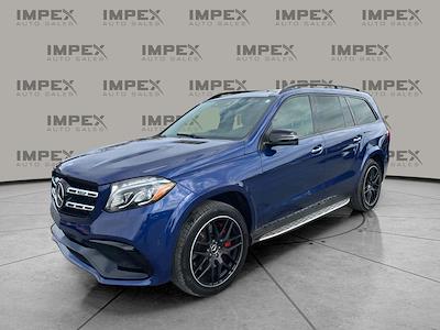 Used 2018 Mercedes-Benz AMG GLS 63+ - photo 1