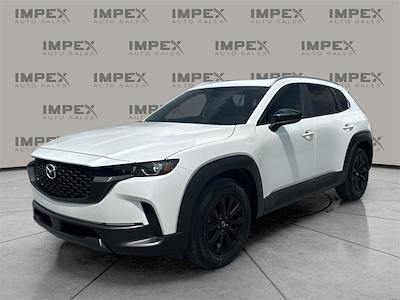 Used 2023 Mazda CX-50 2.5 S Preferred Plus AWD SUV for sale #1MT19611 - photo 1