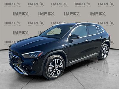 Used 2025 Mercedes-Benz GLA 250 for sale #1MT1985 - photo 1