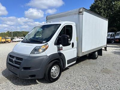 Used 2014 Ram ProMaster 3500 Box Truck for sale #1MT2056A - photo 1