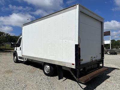 Used 2014 Ram ProMaster 3500 Box Truck for sale #1MT2056A - photo 2