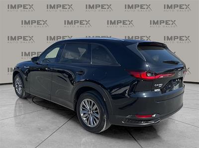 Used 2024 Mazda CX-90 Preferred AWD SUV for sale #1MT2137 - photo 2