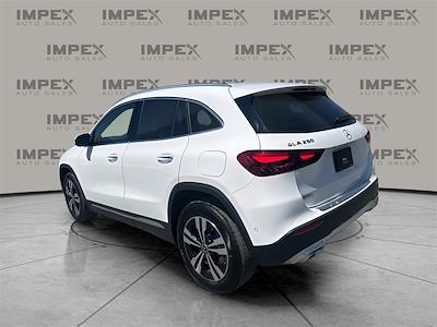 Used 2025 Mercedes-Benz GLA 250 for sale #1MT2249 - photo 2
