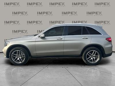 Used 2019 Mercedes-Benz GLC 300 SUV for sale #1MT2380 - photo 2