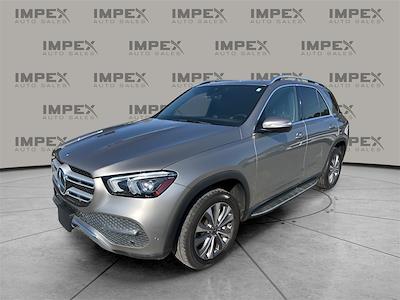 Used 2021 Mercedes-Benz GLE 350 for sale #1MT2581 - photo 1