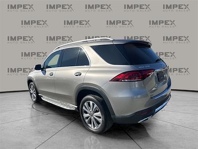 Used 2021 Mercedes-Benz GLE 350 for sale #1MT2581 - photo 2