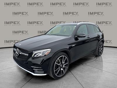 Used 2019 Mercedes-Benz AMG GLC 43 SUV - photo 1