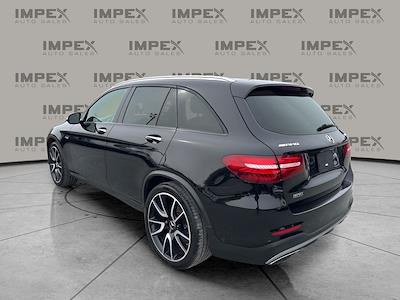 Used 2019 Mercedes-Benz AMG GLC 43 SUV - photo 1
