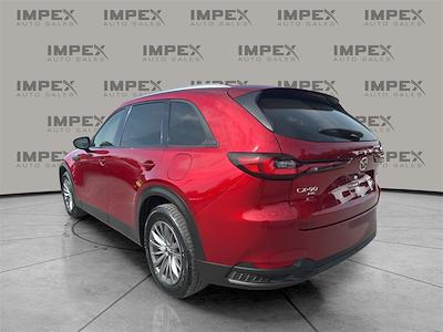 Used 2024 Mazda CX-90 3.3 Turbo Preferred Plus for sale #1MT2796 - photo 2