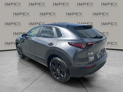 Used 2024 Mazda CX-30 2.5 S Select Sport for sale #1MT3176 - photo 2