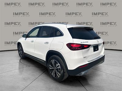 Used 2025 Mercedes-Benz GLA 250 for sale #1MT3362 - photo 2