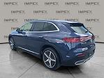 Used 2023 Mercedes-Benz EQE 500 SUV 4MATIC for sale #1MT3511 - photo 2