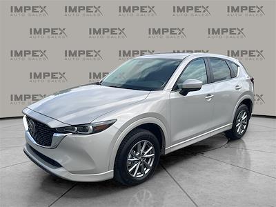 Used 2024 Mazda CX-5 2.5 S Select for sale #1MT3544 - photo 1