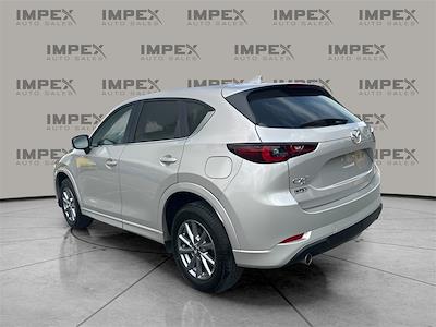 Used 2024 Mazda CX-5 2.5 S Select for sale #1MT3544 - photo 2
