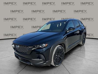 Used 2025 Mazda CX-50 2.5 S Preferred for sale #1MT4304 - photo 1