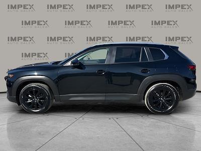 Used 2025 Mazda CX-50 2.5 S Preferred for sale #1MT4304 - photo 2