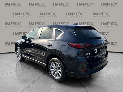 Used 2025 Mazda CX-5 - photo 1