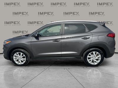 Used 2020 Hyundai Tucson - photo 1