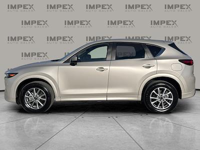 Used 2025 Mazda CX-5 2.5 S Select for sale #1MT4393 - photo 2